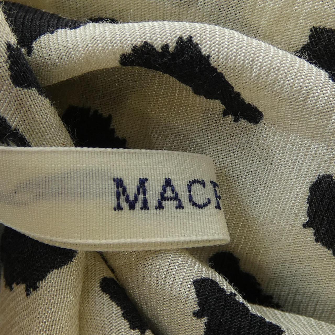 マカフィー ワンピース
