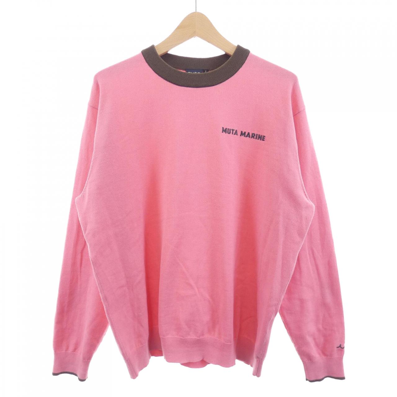 ムータ Tシャツ