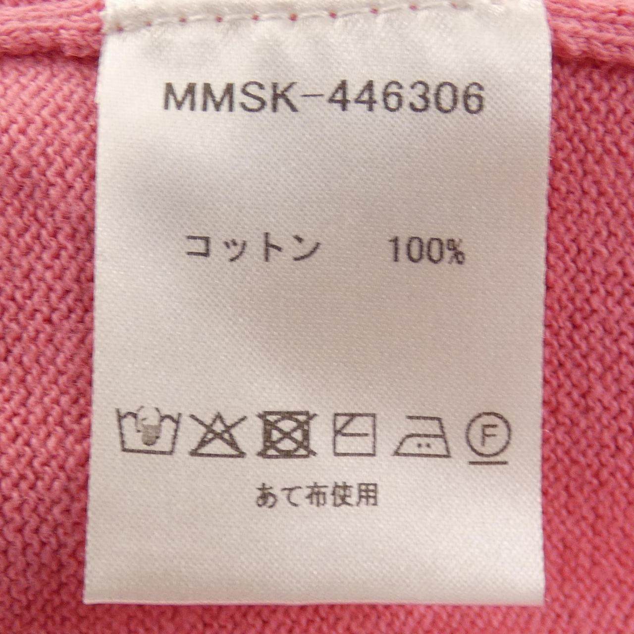 ムータ Tシャツ