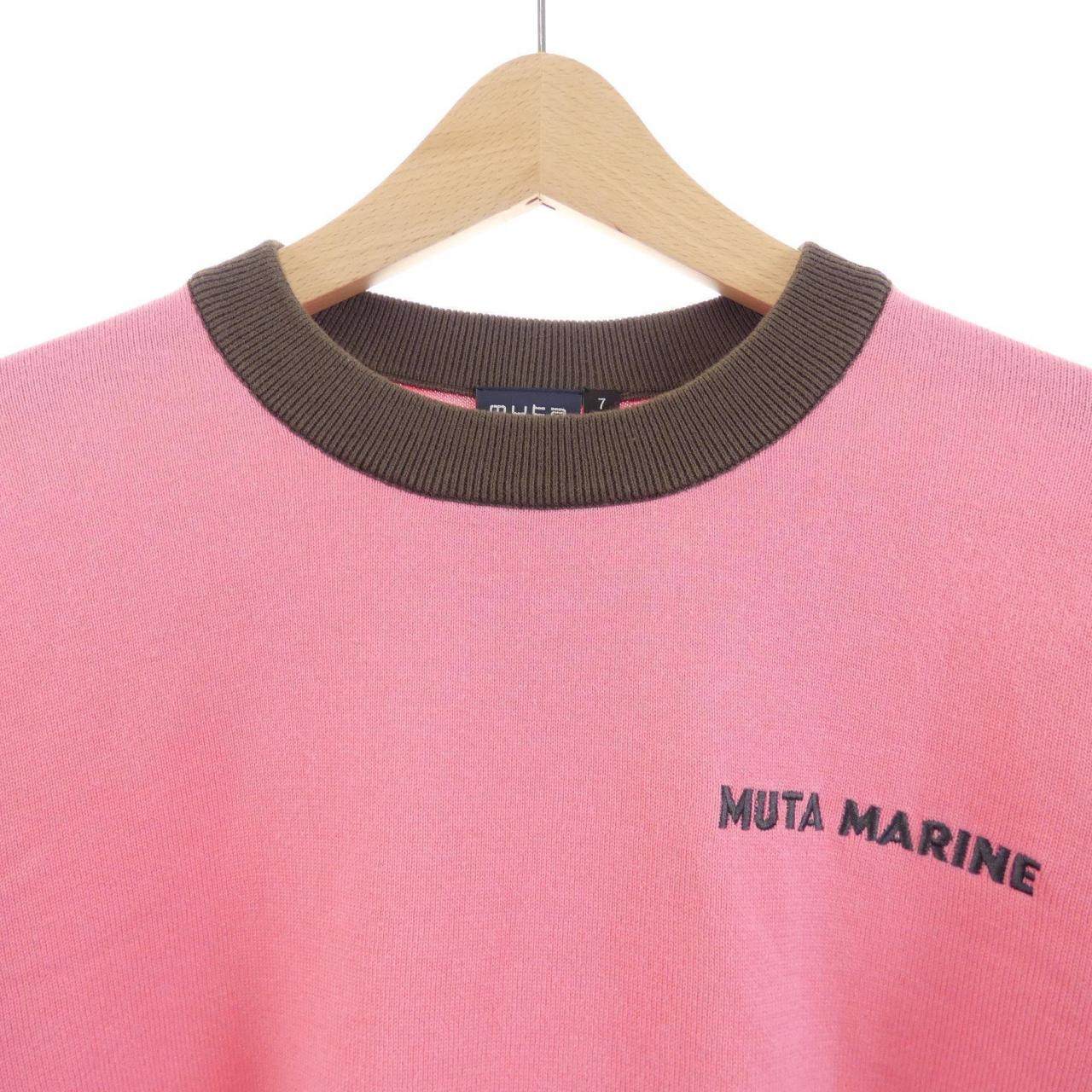ムータ Tシャツ