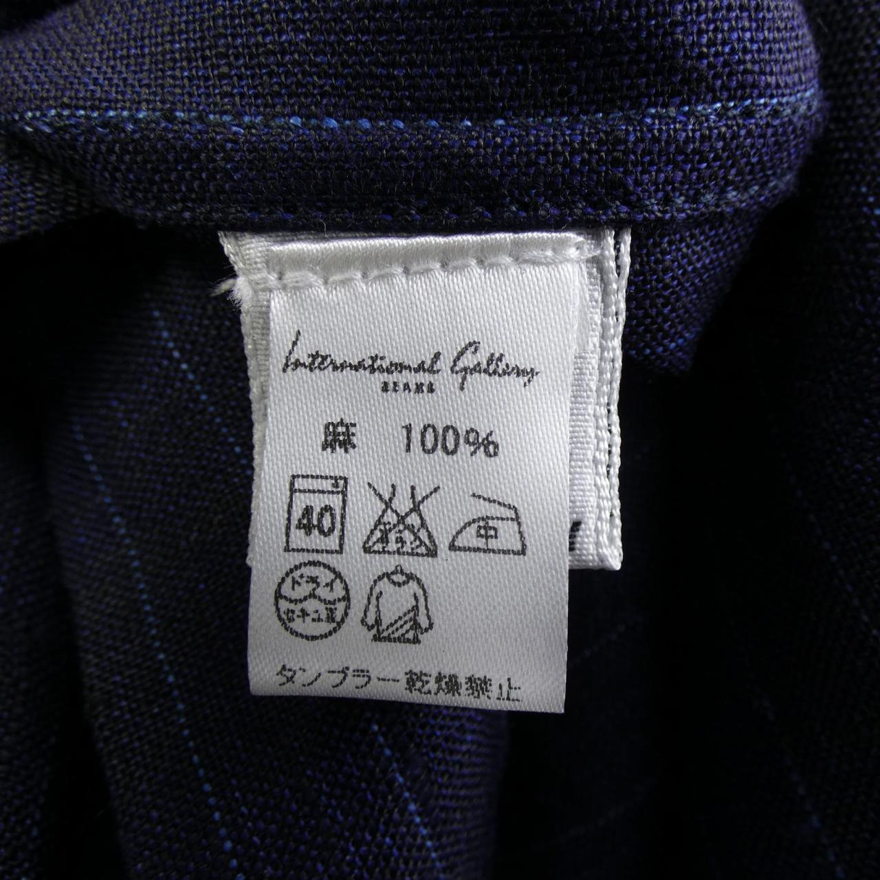 FILAMERA ジャケット