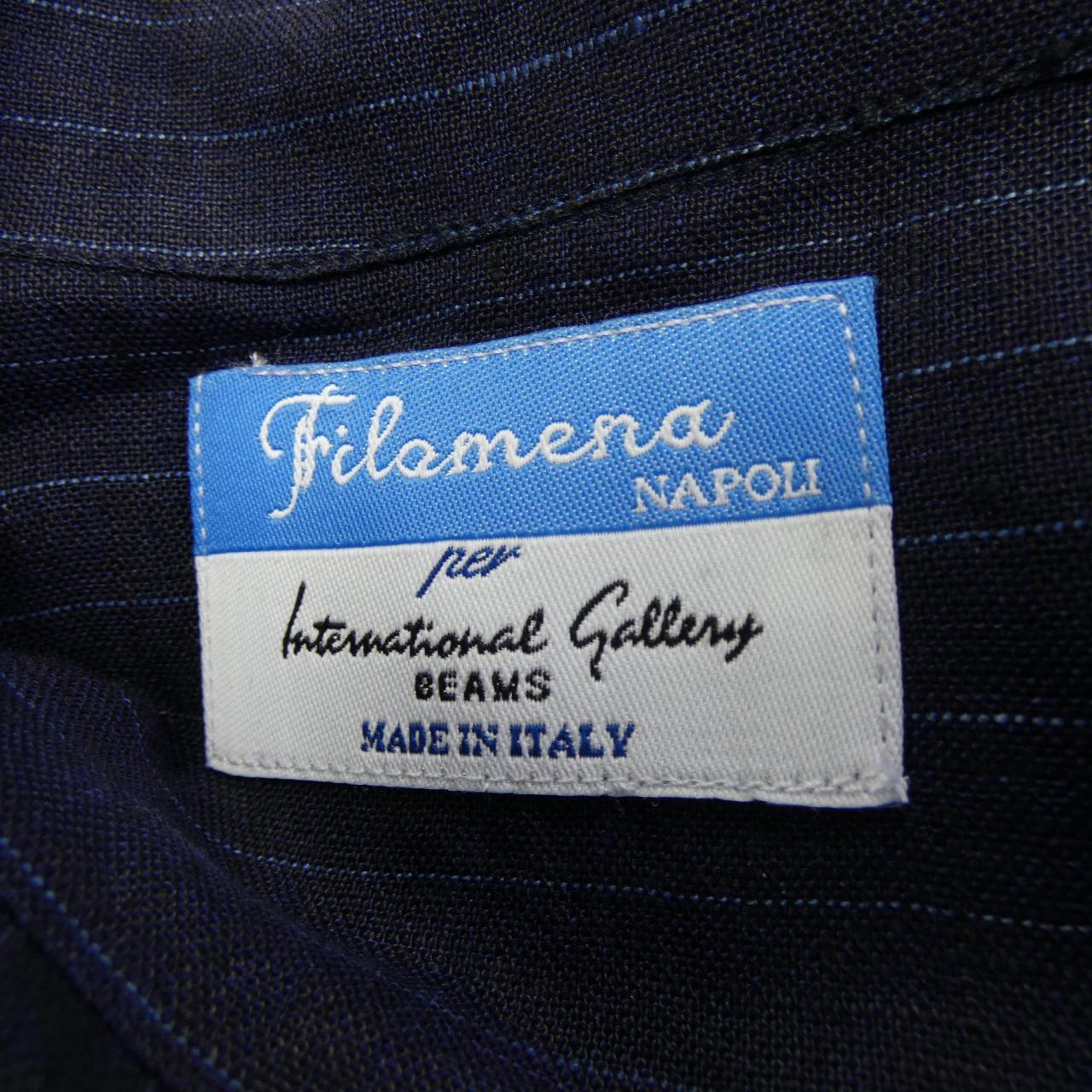 FILAMERA ジャケット