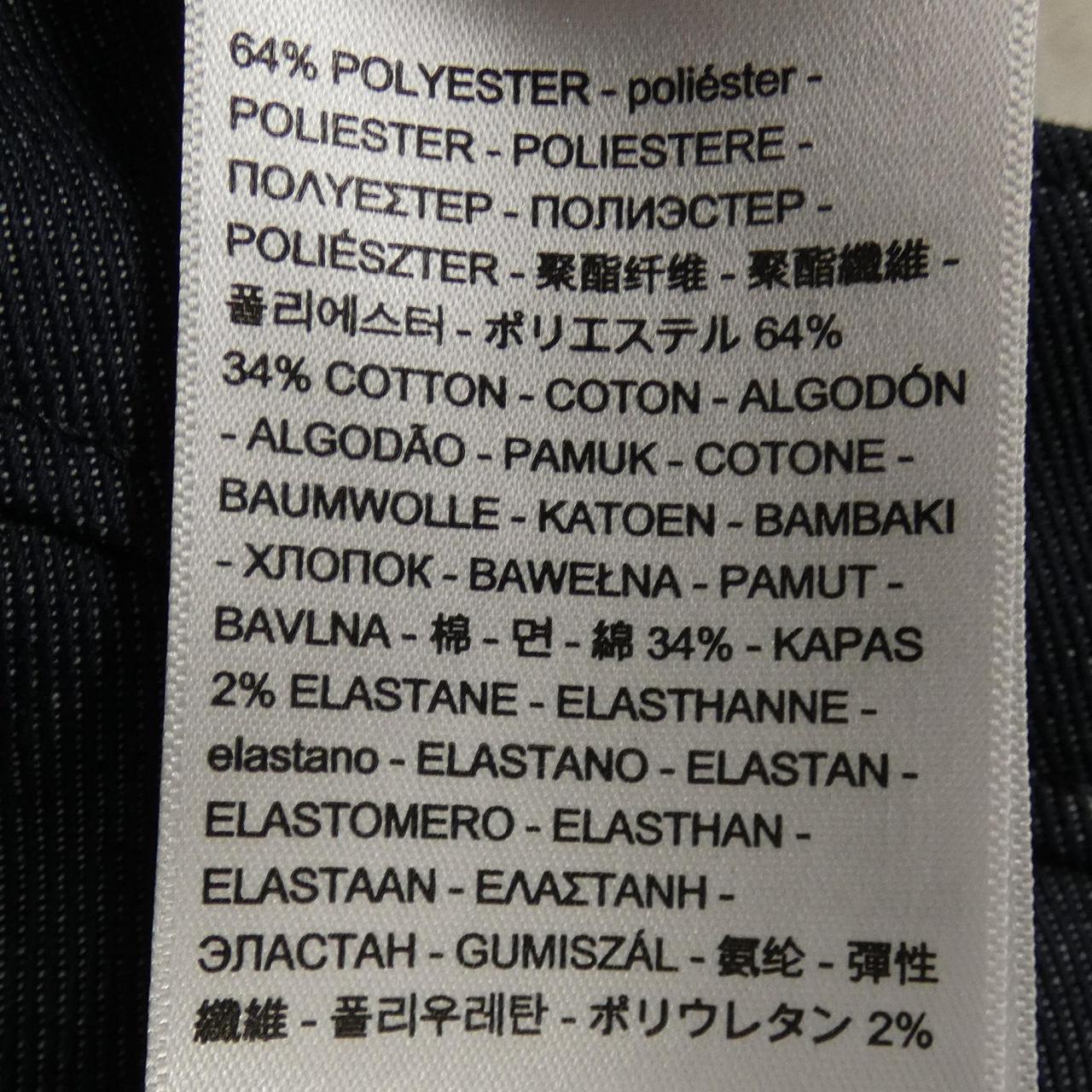 リーバイス パンツ