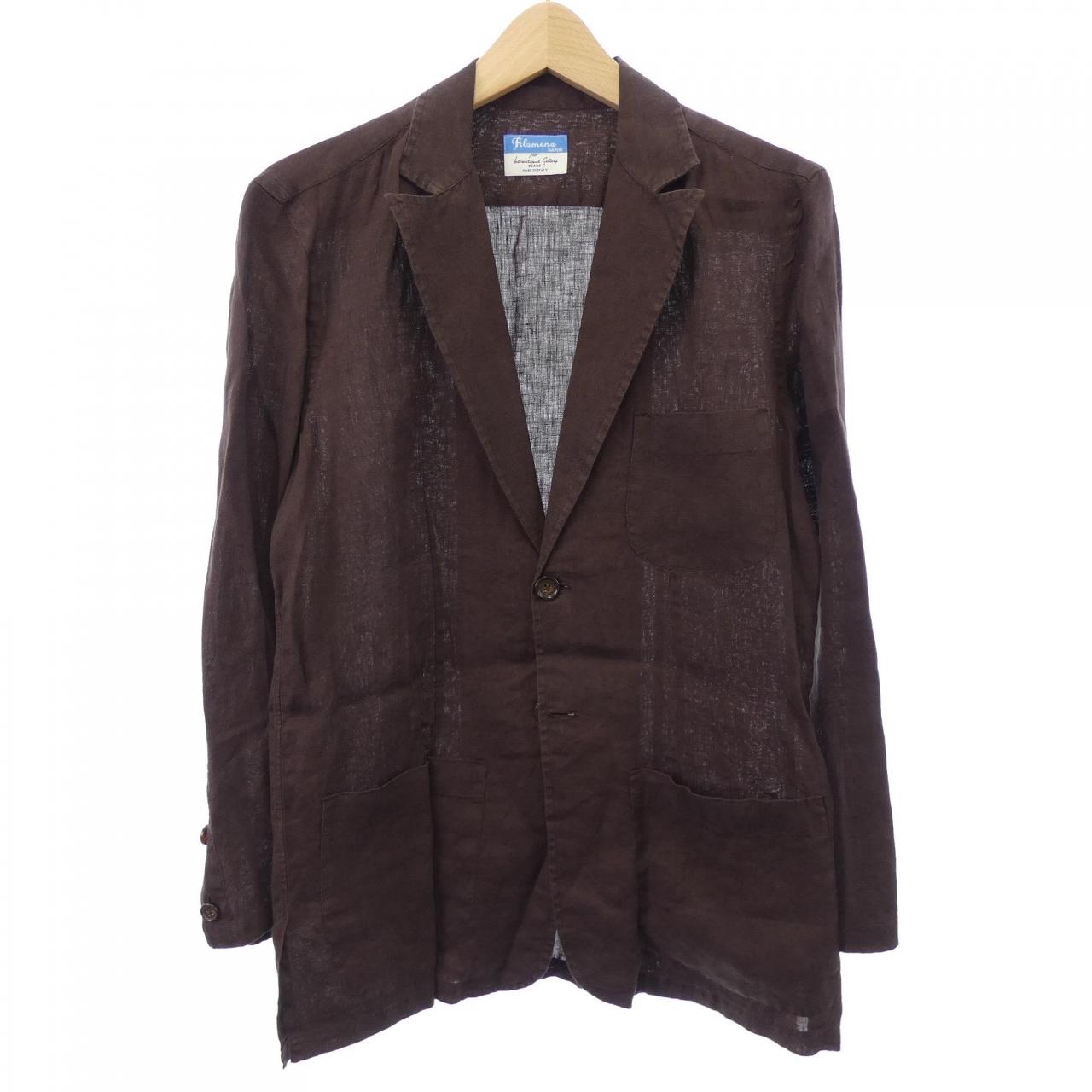 FILOMENA ウールジャケット
