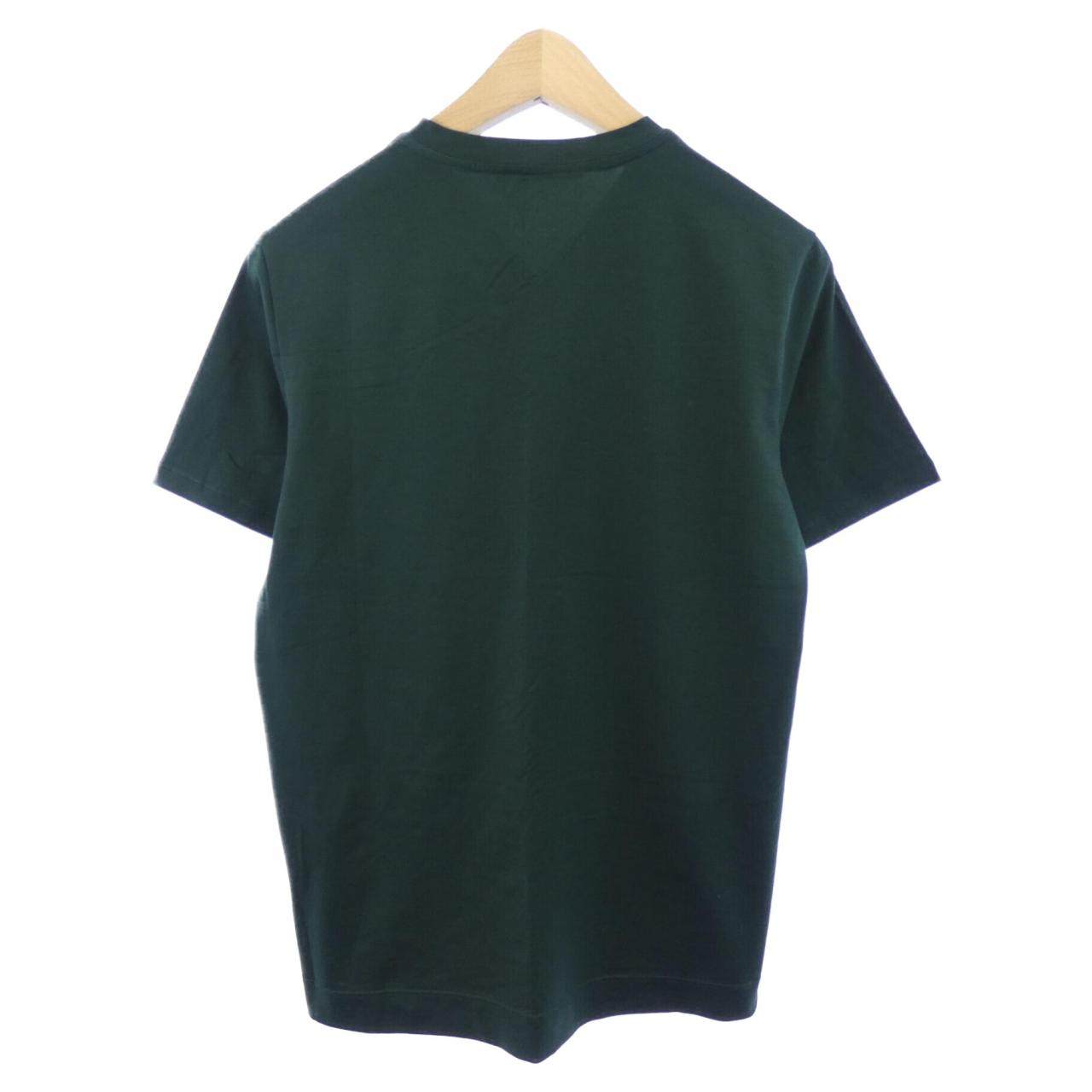 クルチアーニ コットンTシャツ