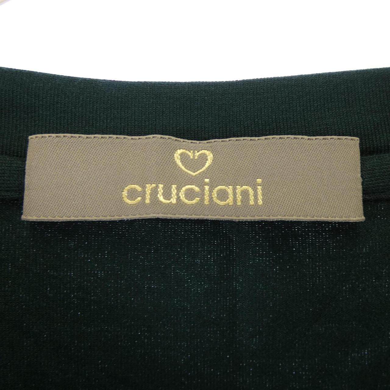クルチアーニ コットンTシャツ