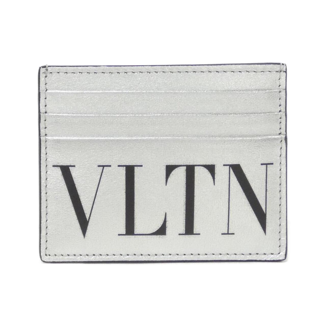 ヴァレンティノガラヴァーニ カーフカードケース