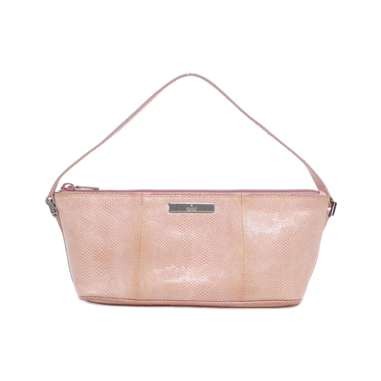 グッチ カルングショルダーバッグ