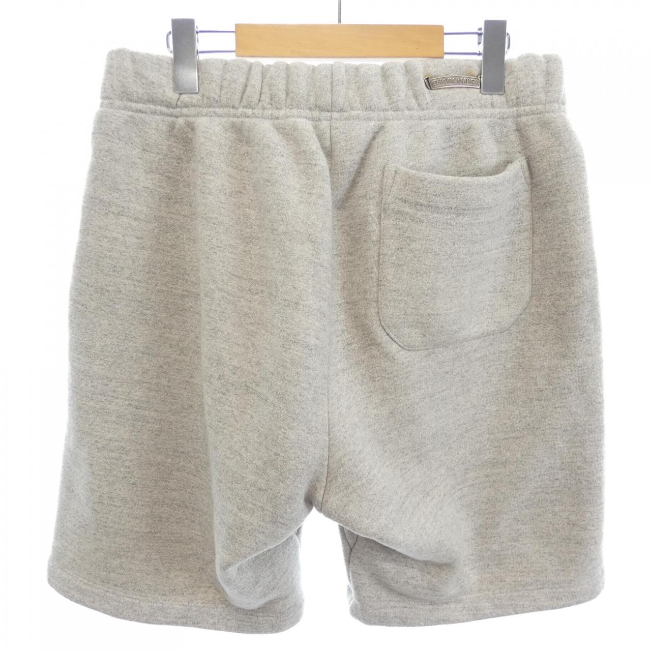クロムハーツ SWTSHORT 7-11 ショートパンツ