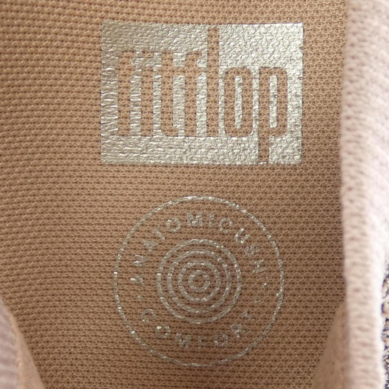 フィットフロップ スニーカー