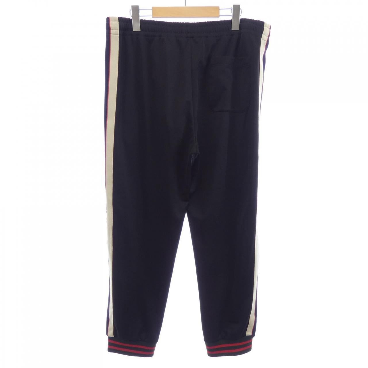 グッチ パンツ
