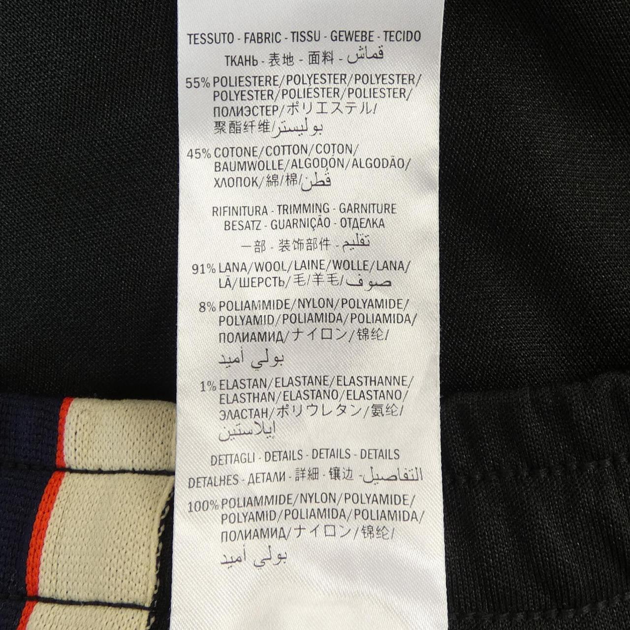 グッチ パンツ