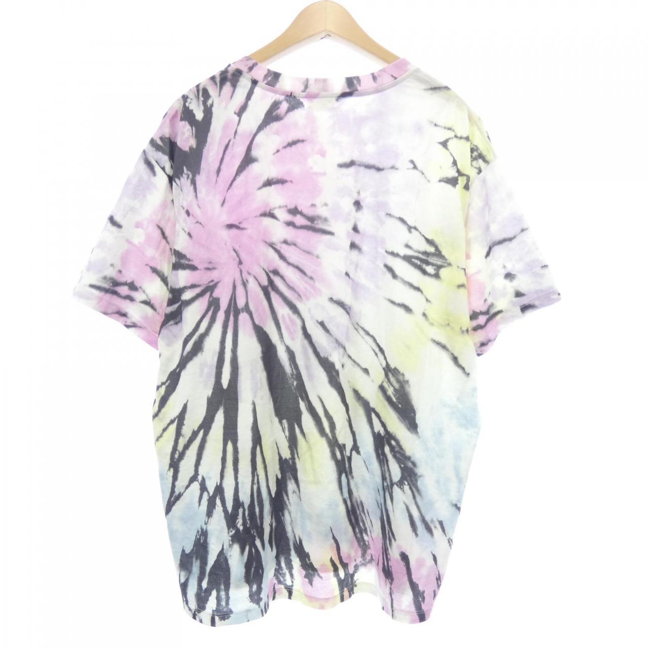 セリーヌ コットンTシャツ