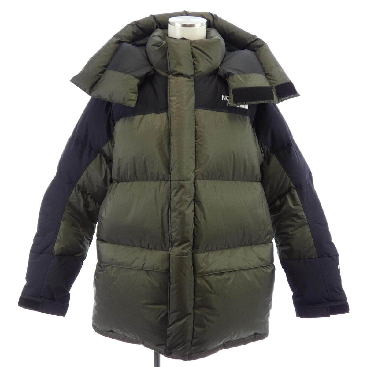 ザノースフェイス GORE-TEX ダウンジャケット