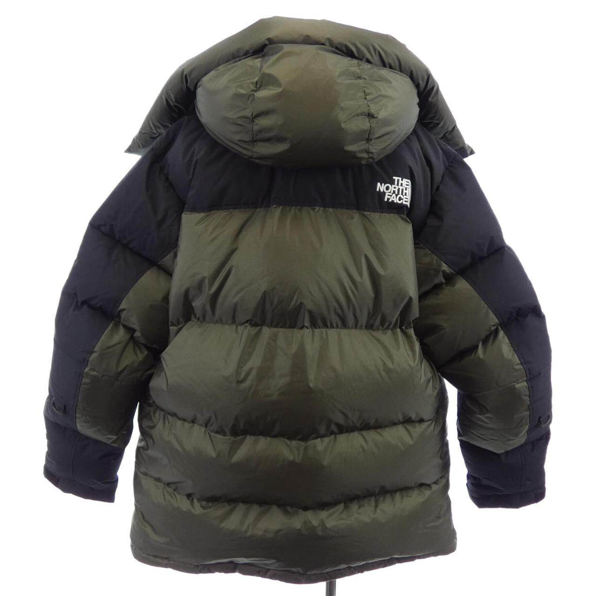 ザノースフェイス GORE-TEX ダウンジャケット