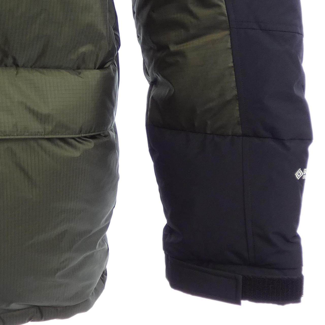 ザノースフェイス GORE-TEX ダウンジャケット