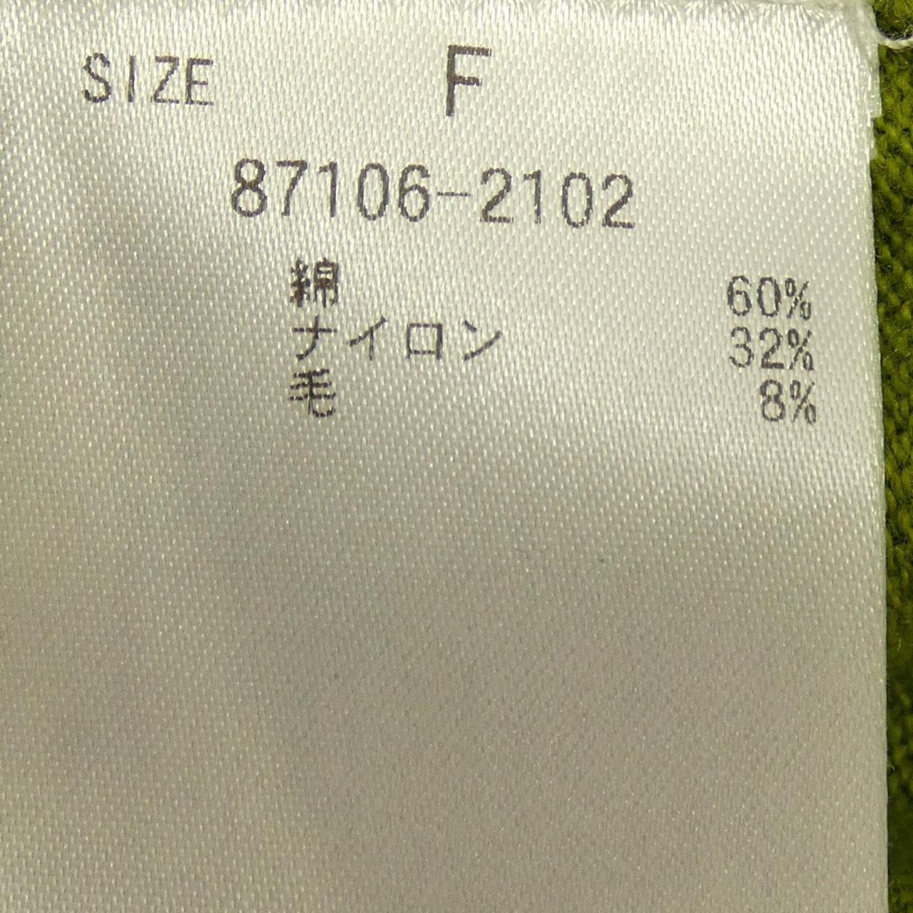 MANOF ニット