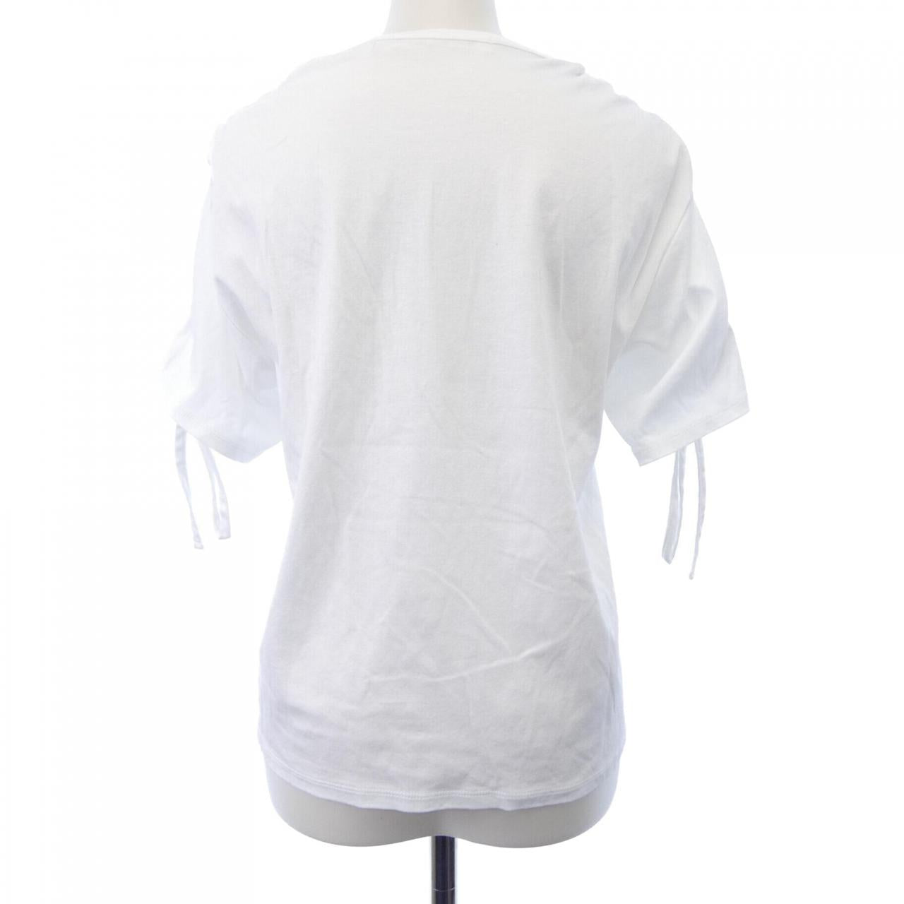 タロウホリウチ コットンTシャツ