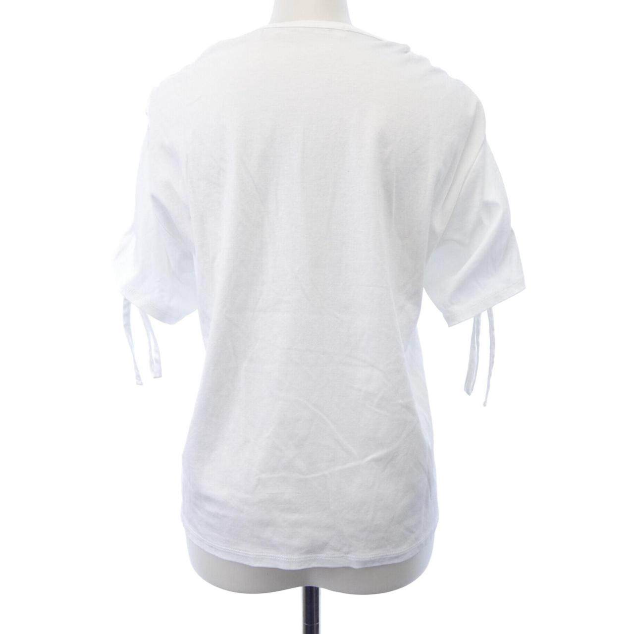 タロウホリウチ コットンTシャツ