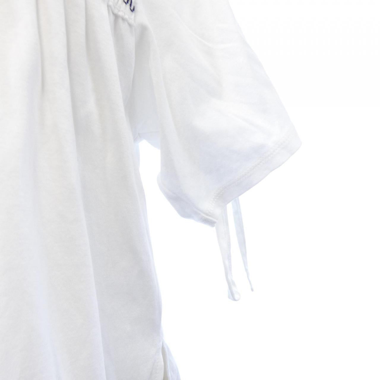 タロウホリウチ コットンTシャツ