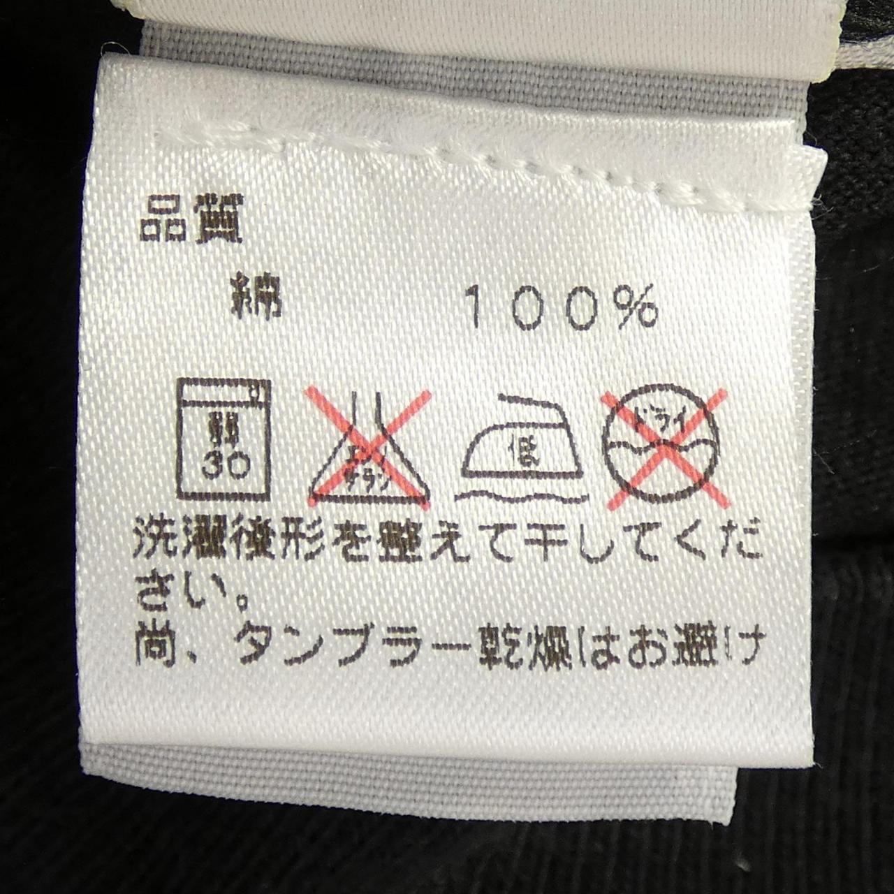 クロムハーツ UNITED ARROWS OLD DAGGER コットンTシャツ