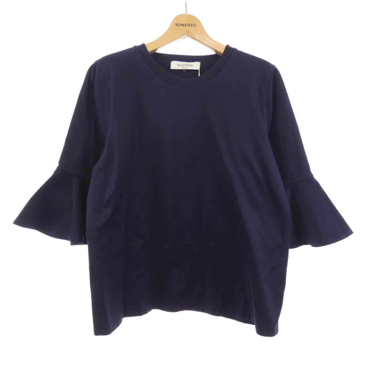 ヴァレンティノ コットンTシャツ