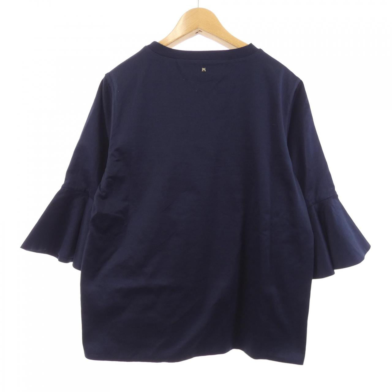 ヴァレンティノ コットンTシャツ