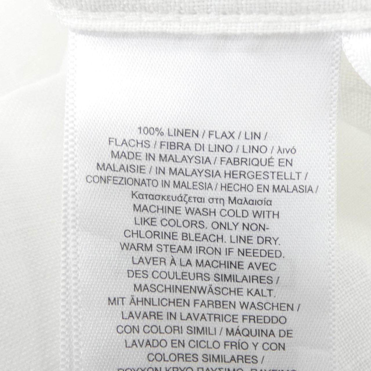 ブルックスブラザーズ コットンシャツ