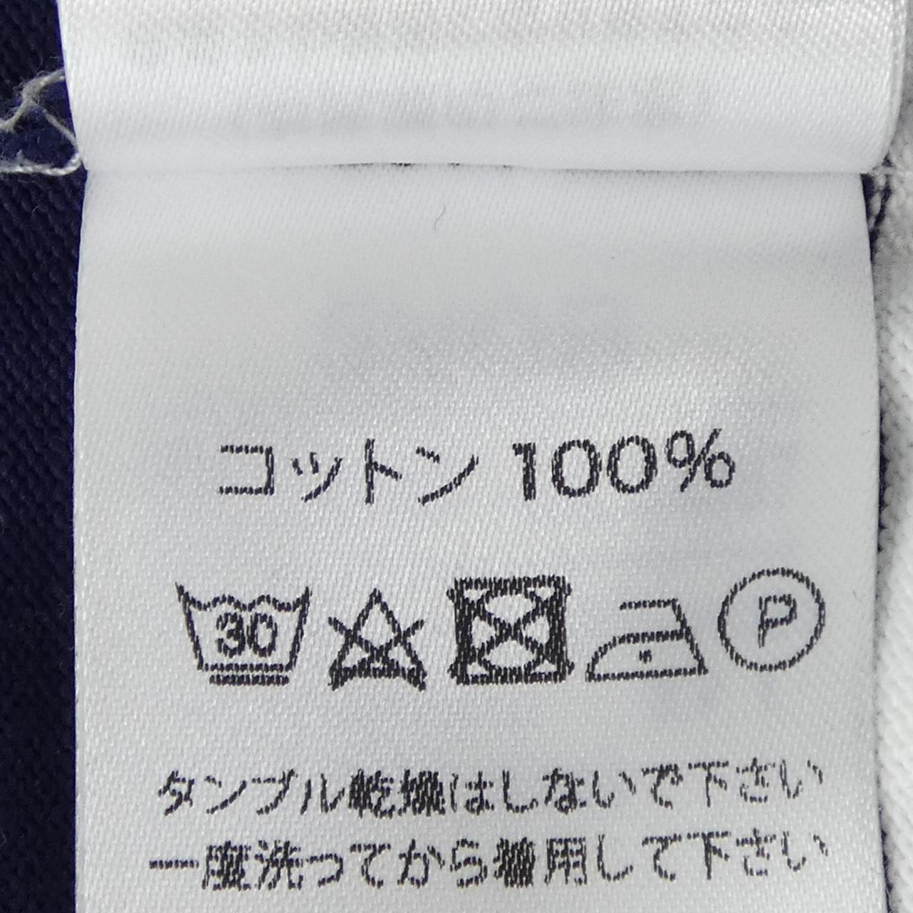 セントジェームス コットントップス