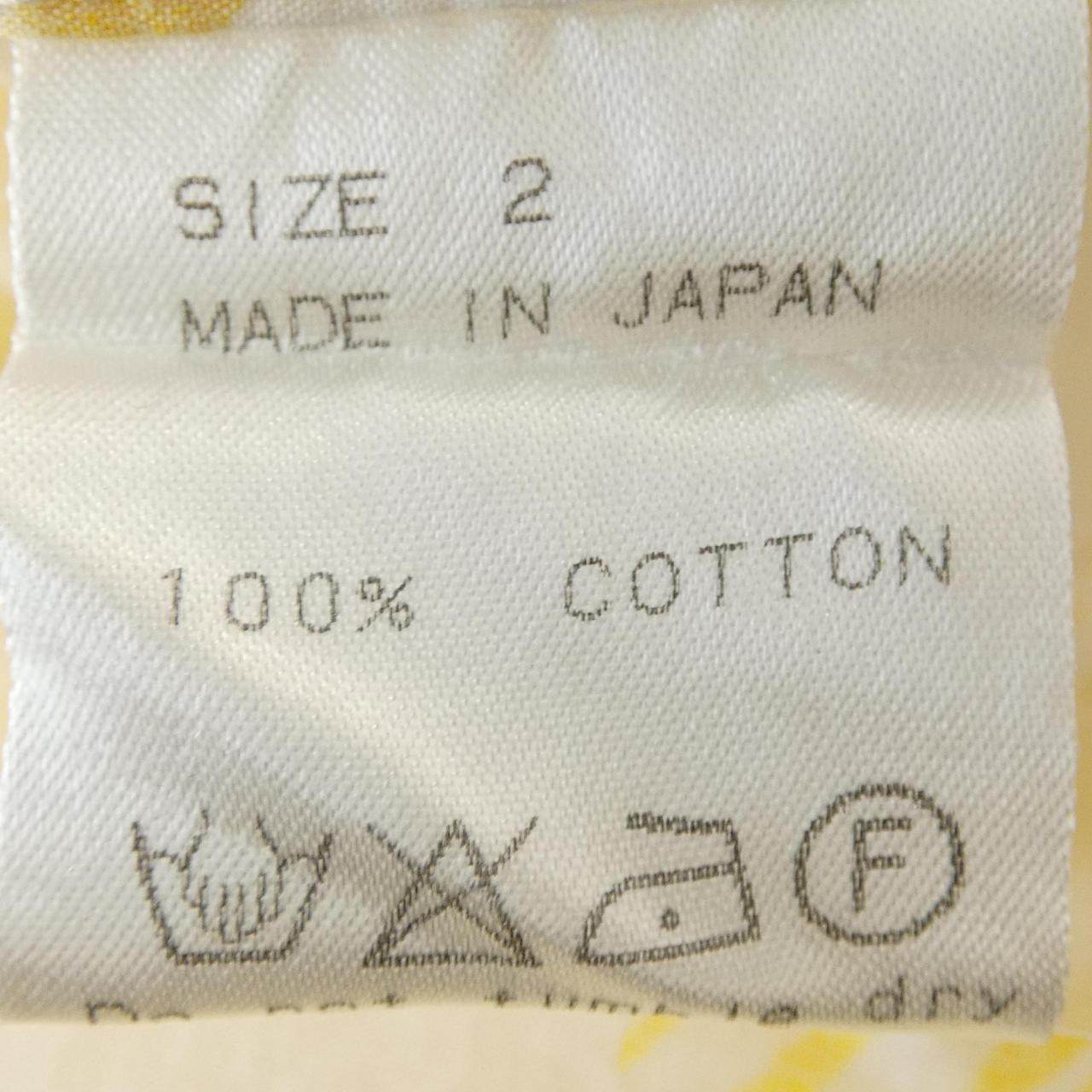 マーカ ブルゾン