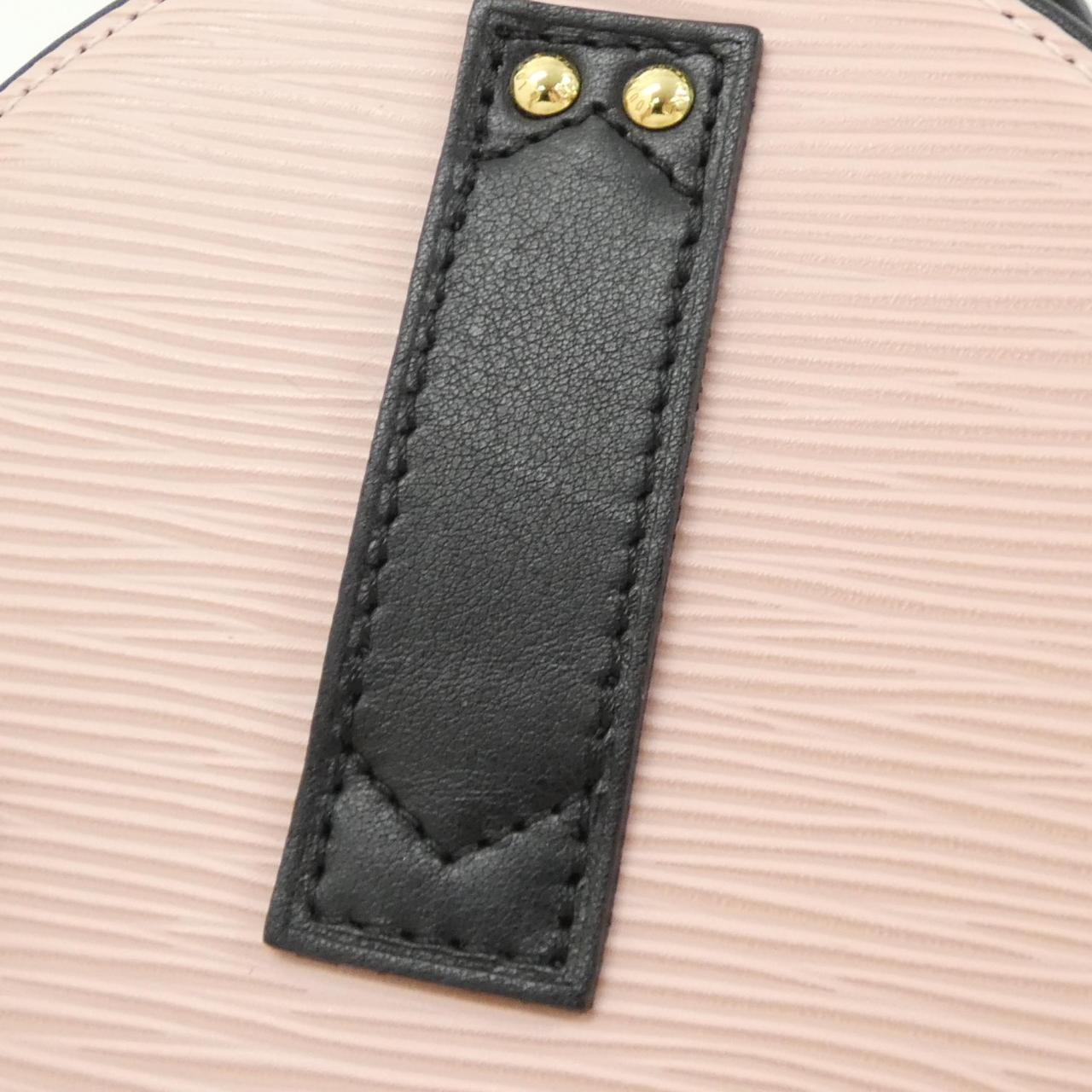 ルイヴィトン エピ ミニ ボワット シャポー ショルダーバッグ