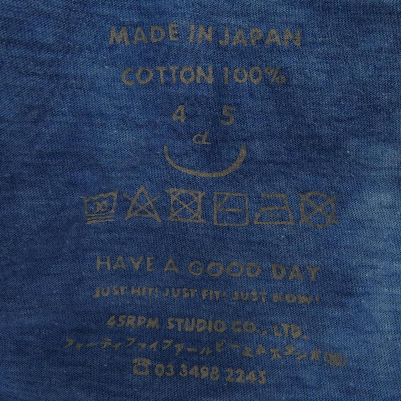 フォーティファイブアール ワンピース