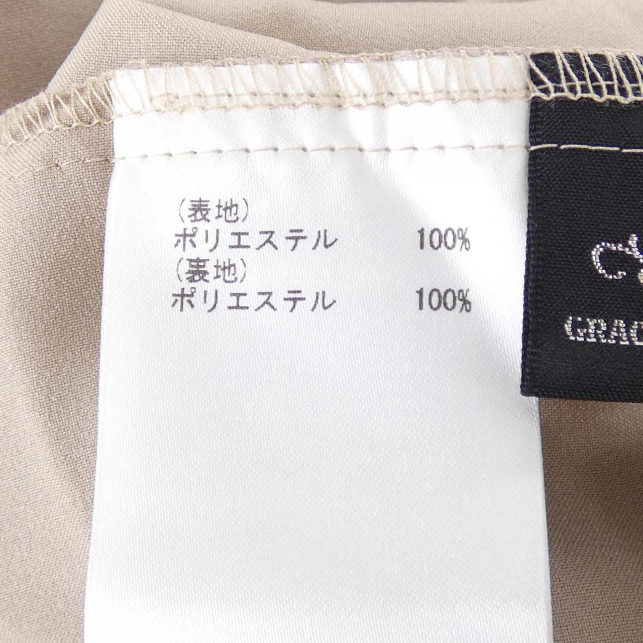 グレースコンチネンタル ワンピース