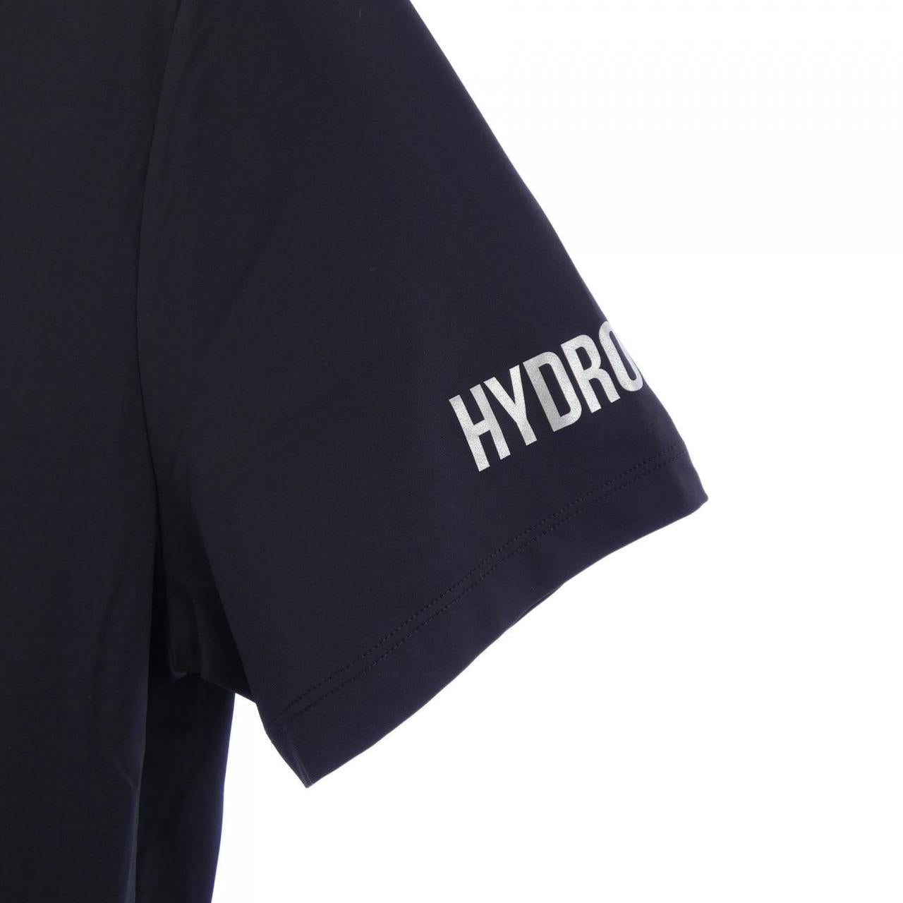 ハイドロゲン コットンTシャツ