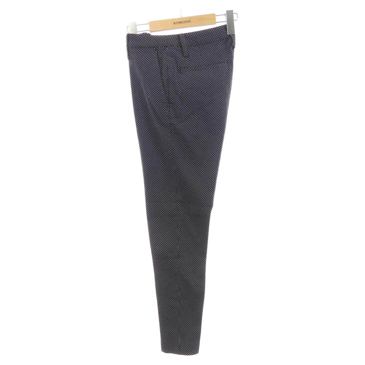 セントアンドリュース パンツ