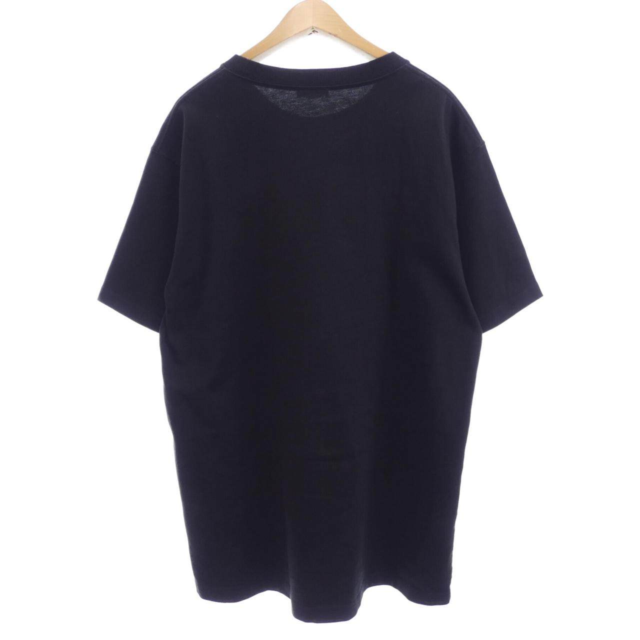 ディオール CHRISTIAN DIOR COUTURE コットンTシャツ