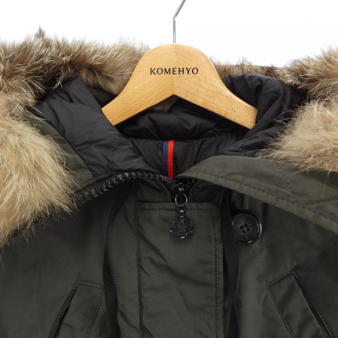モンクレール ARRIETTE ダウンコート