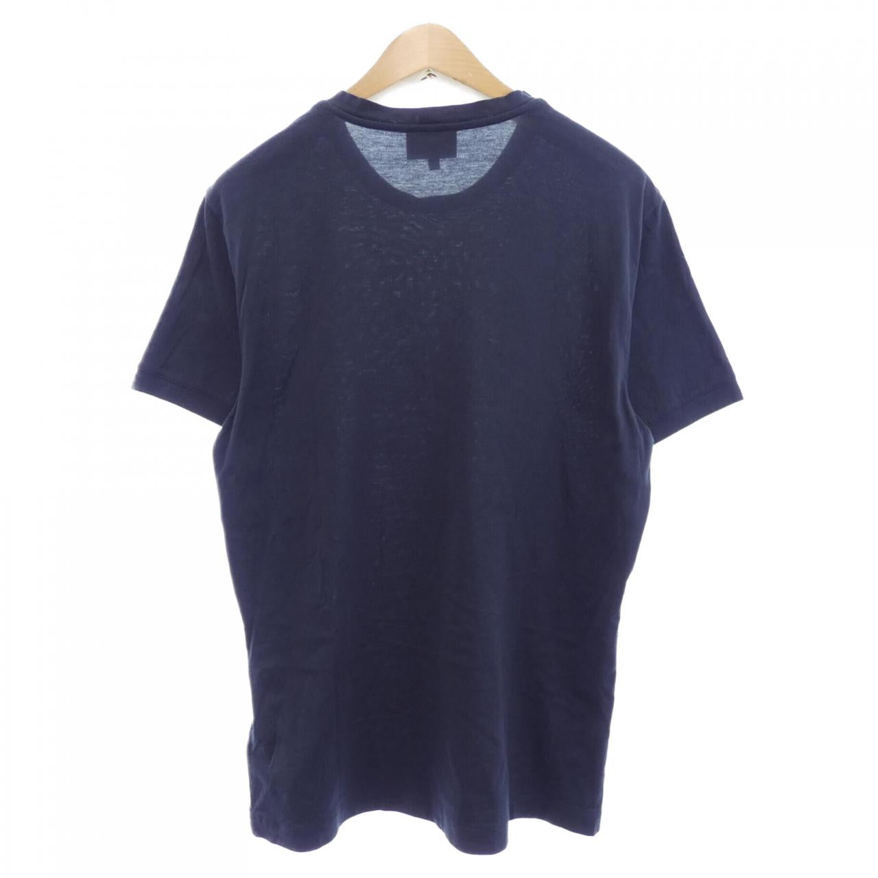 ジョルジオアルマーニ コットンTシャツ