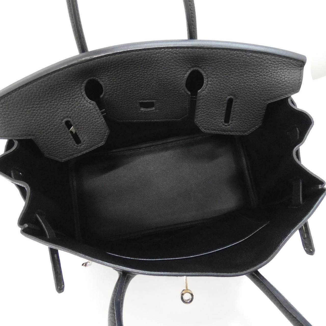 エルメス バーキン30 トゴ