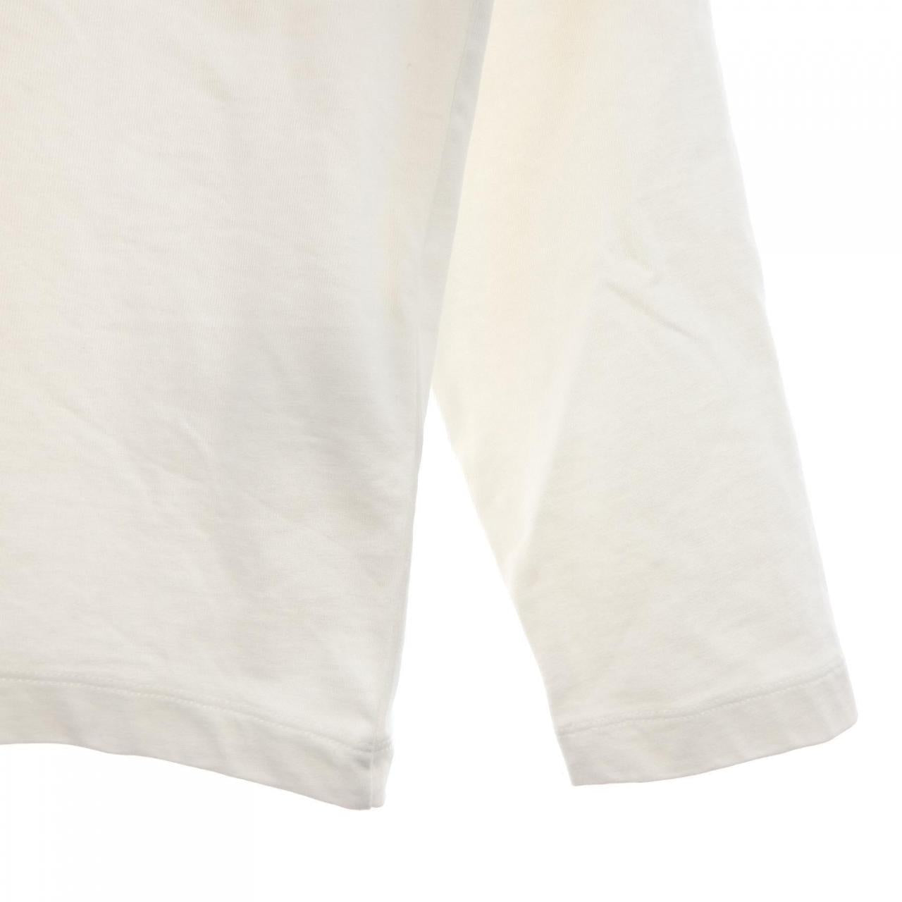 モンクレールグルノーブル コットンTシャツ