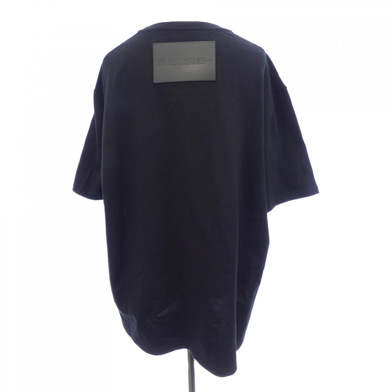 ジルサンダー プラス コットンTシャツ