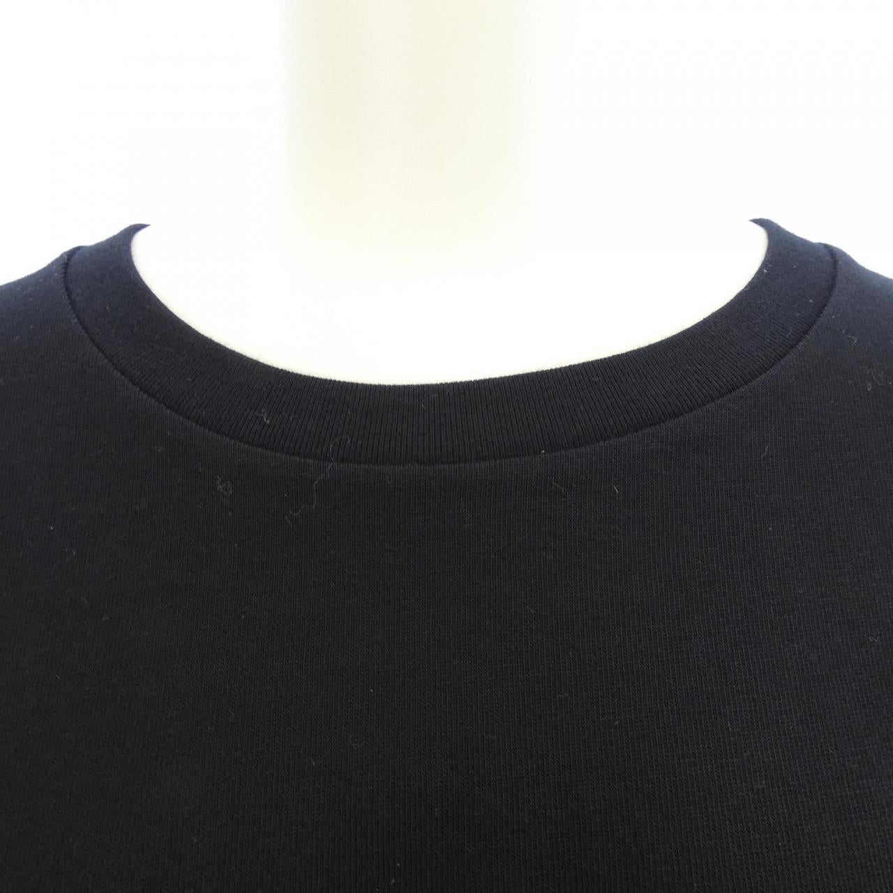 ジルサンダー プラス コットンTシャツ