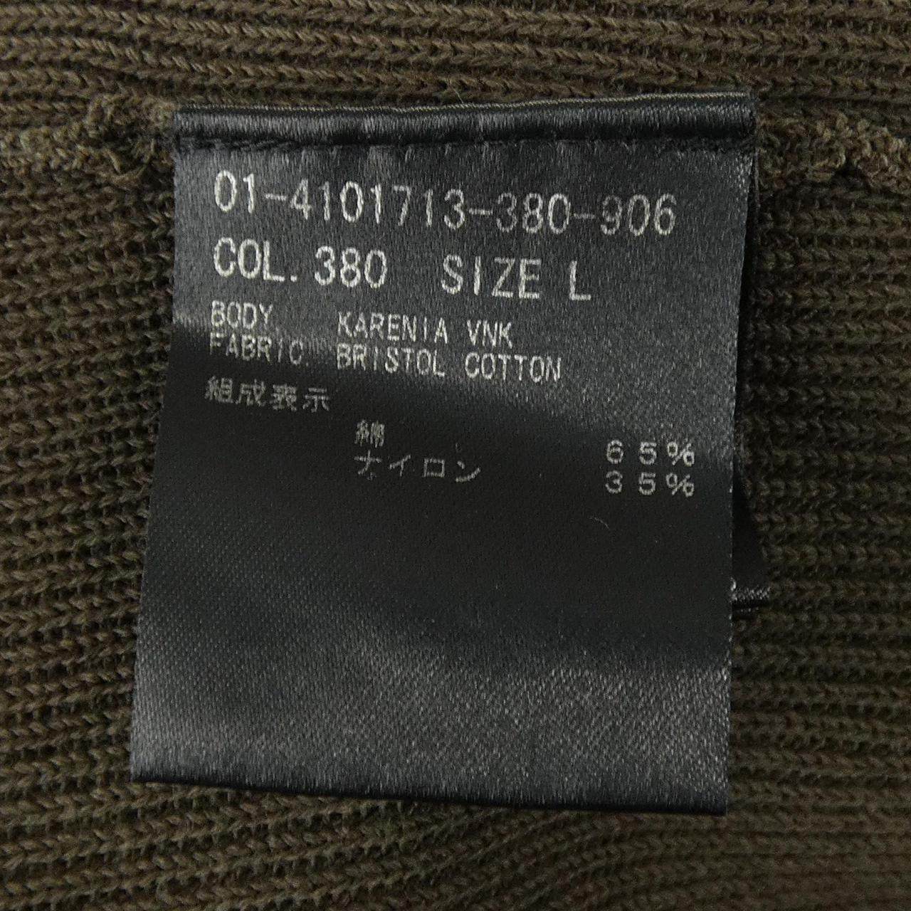 セオリー ニット