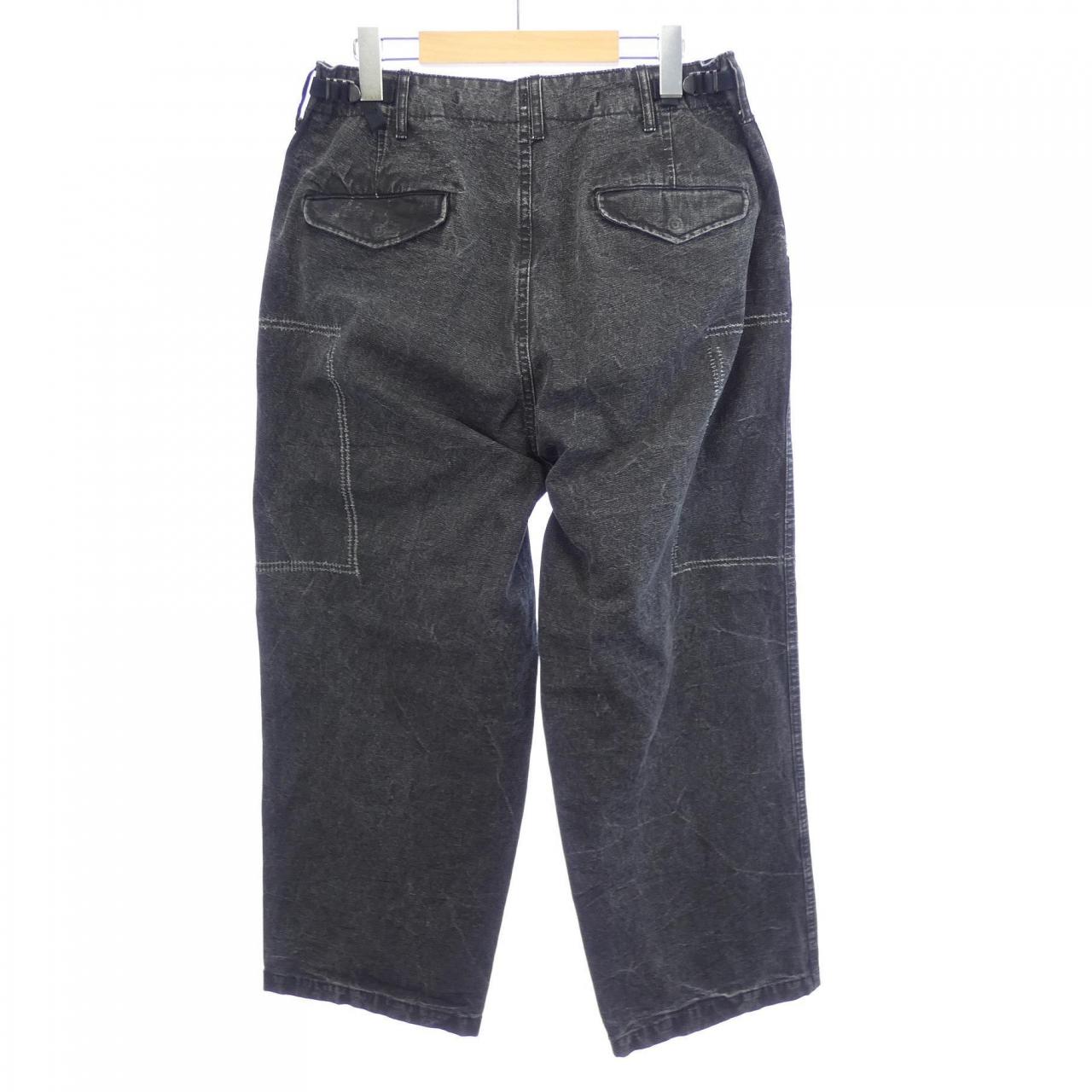 アプレッセ M-51 Custom パンツ