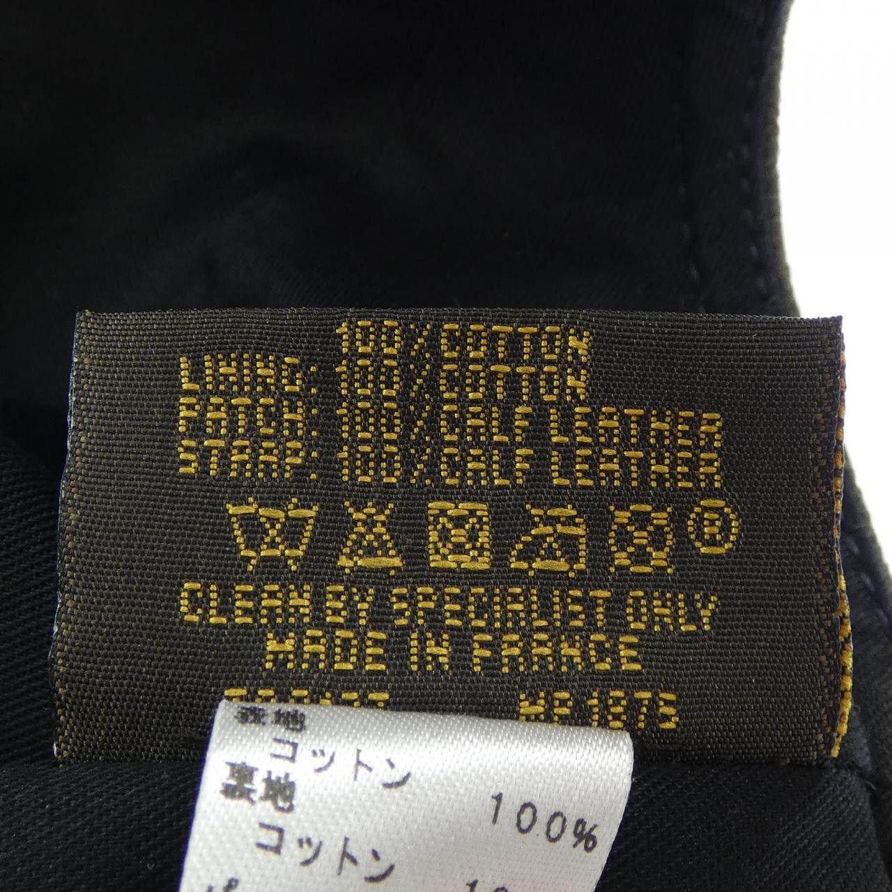 ルイヴィトン 5 PANEL HAT キャップ