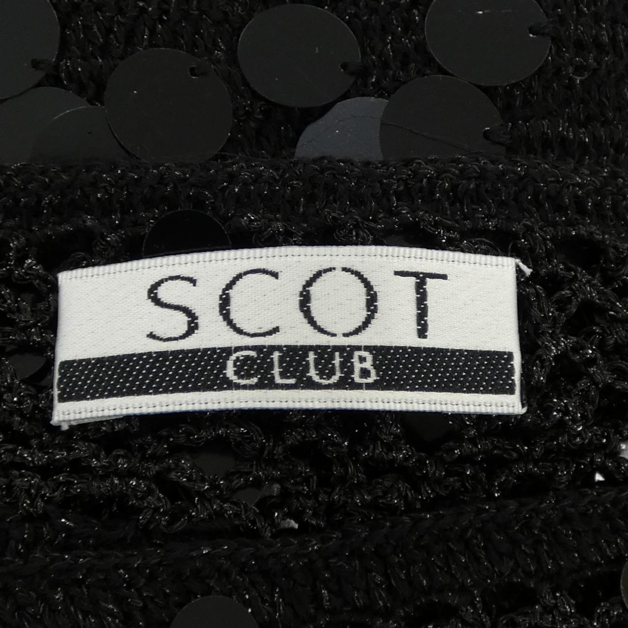 SCOT ワンピース