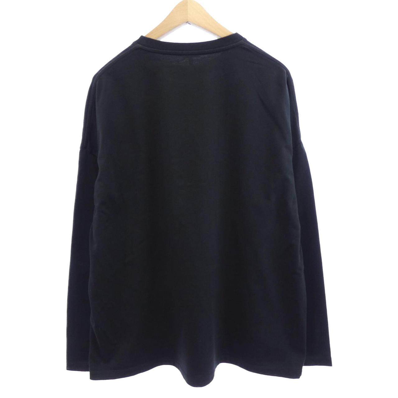 ロエベ ANAGRAM コットンTシャツ