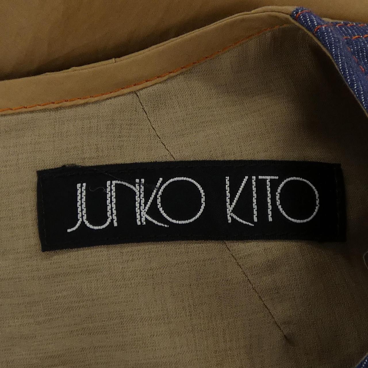 ジュンコキトー ワンピース