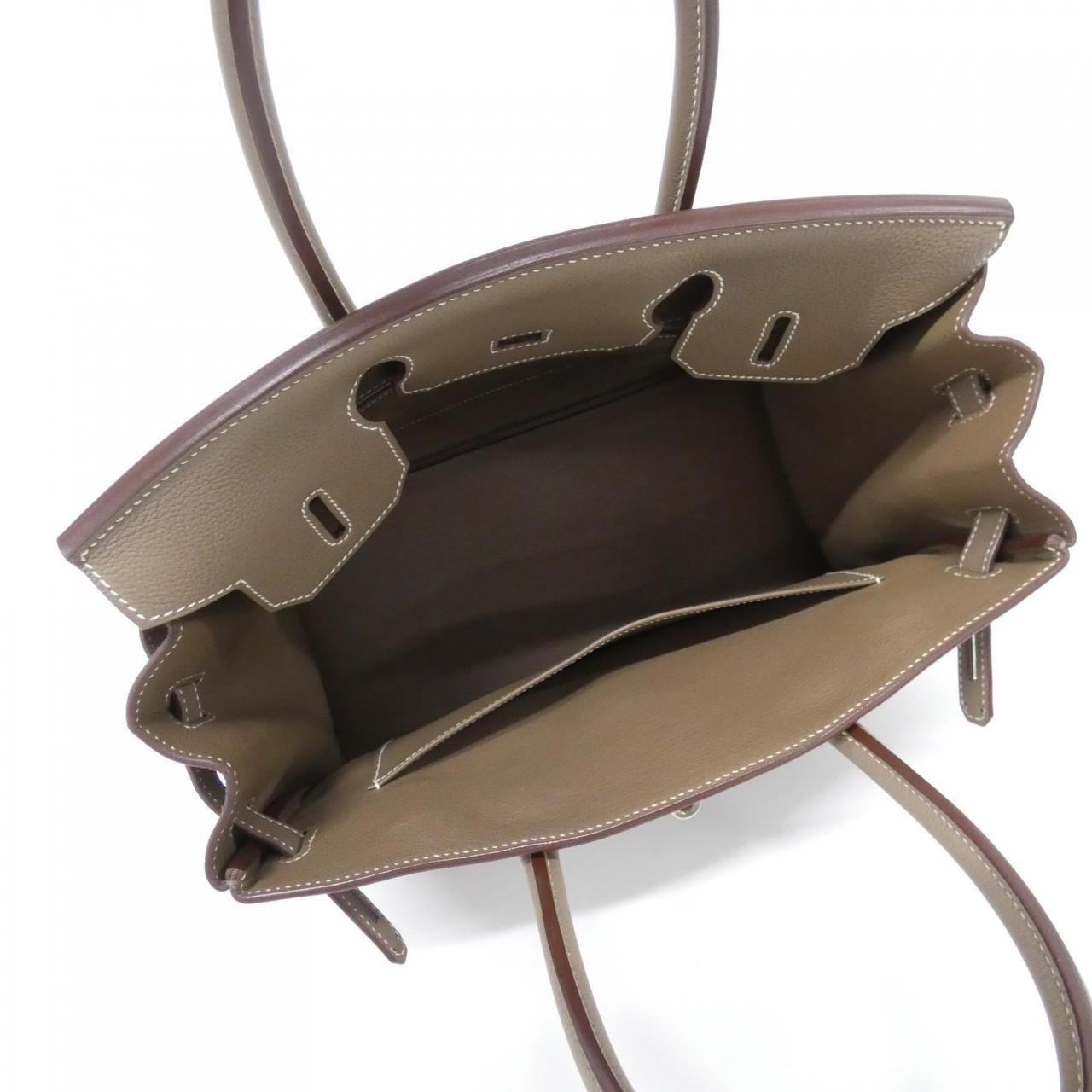 エルメス バーキン30 トゴ