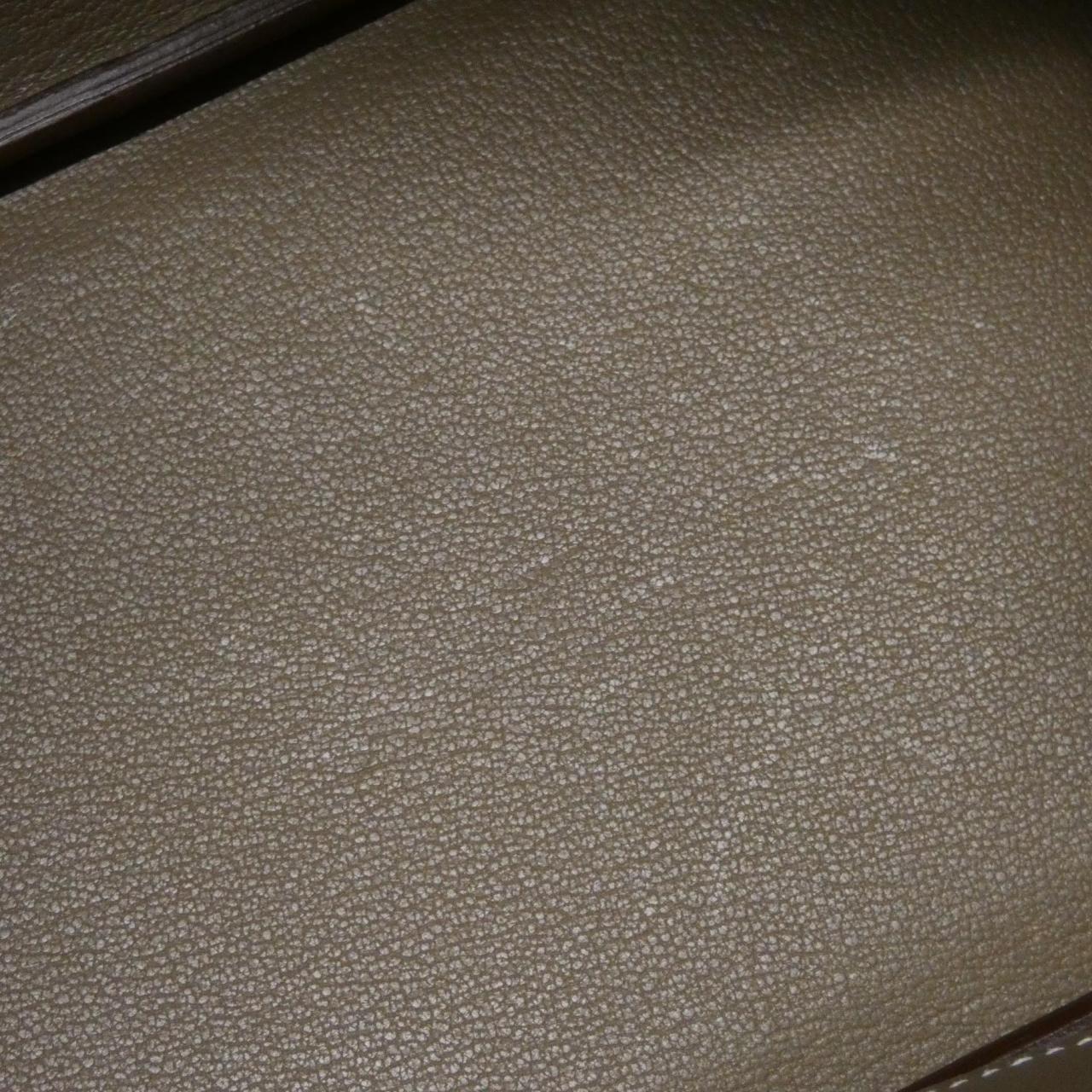 エルメス バーキン30 トゴ